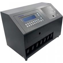 Coin counter and Sorter for Turkish Lira