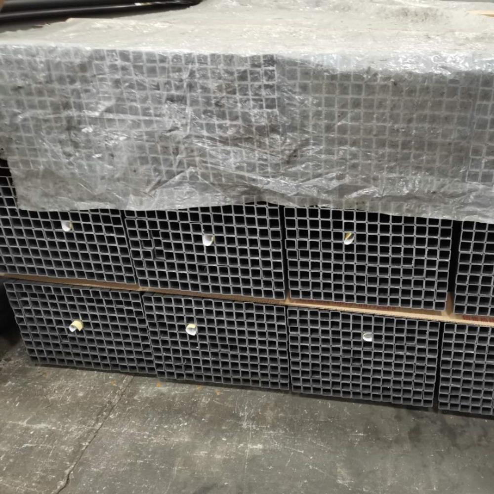 ASTM A513 ống cơ học vuông