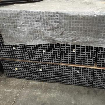 ASTM A513 ống cơ học vuông