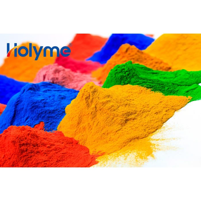 कम तापमान इलाज पाउडर कोटिंग