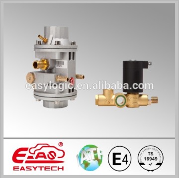 Similar with BRC cng reducer