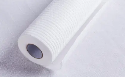 Trendy Lazy Rag for Everyday Life
