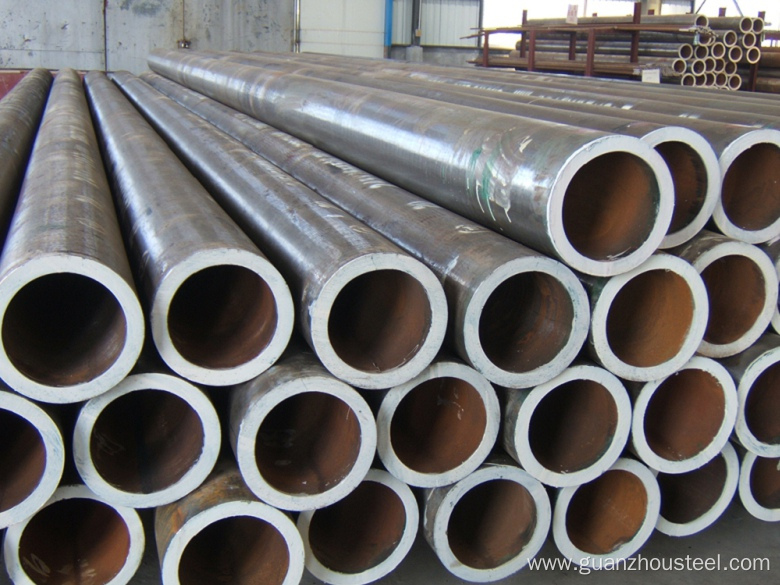 35crmo alloy seamless steel pipes