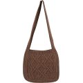 Moda Hermosa mujer Bolso Bolso Bolso Bolso de diseñador