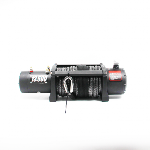 Best 12/24v OEM 13500lbs Winch