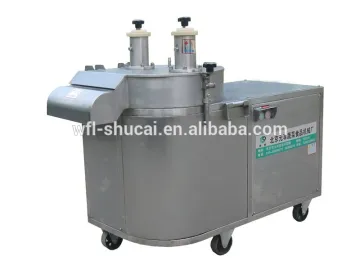 Cassava Slicing Machine/Cassava Slicer