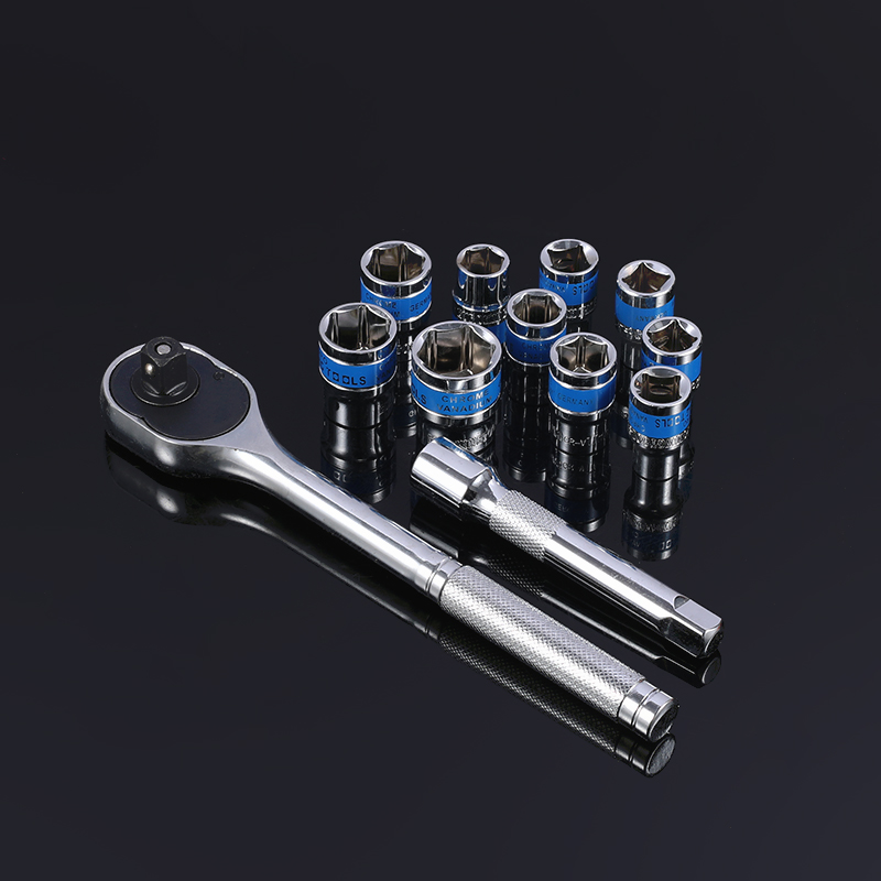 12PCS Socket Set