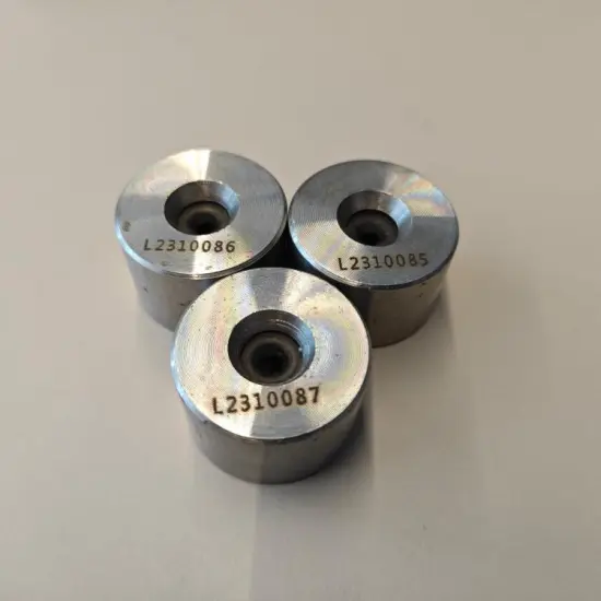 Efficient Nano Wire Drawing Dies