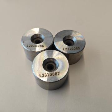 Muore di disegno efficiente del filo nano