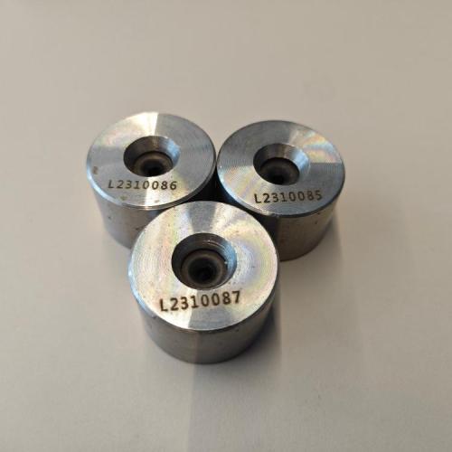 Muore di disegno efficiente del filo nano