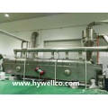 Stainless Steel Refined Salt Drying Machine