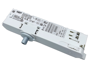 Trình điều khiển LED 3 pha hiệu suất cao 30W