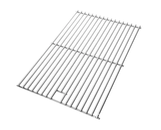 High Temperature Resistant Stainless Steel Grill