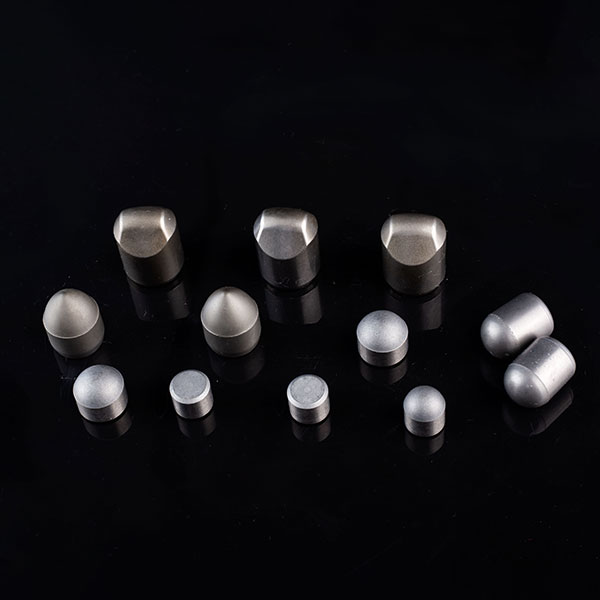 Carbide Buttons