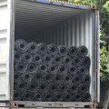 Plast Biaxial Geogrid Mesh