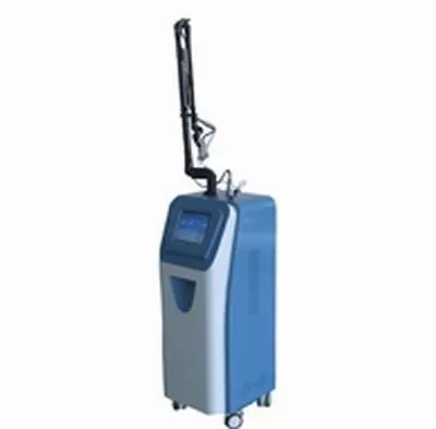 Medical Co2 Fractional Laser Machine Equipment For Skin Rejuvenation