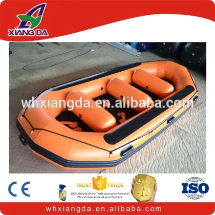 Best quality life raft solas