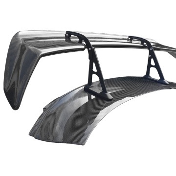 Carbon Fiber Rear Spoiler for Toyota/Subaru GR86/ZN8/BRZ/ZD8 2022