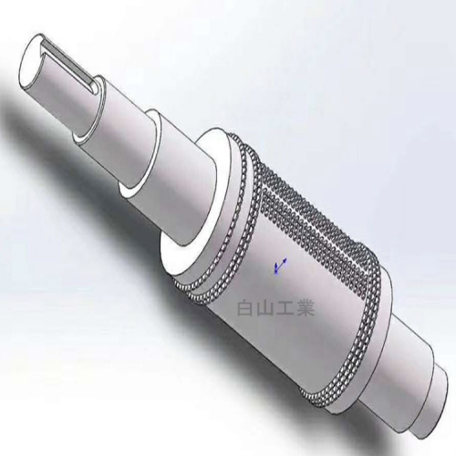 機械部品ISO9001を作る注文のマスク