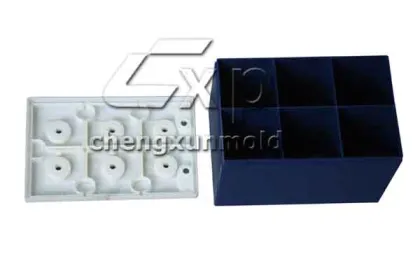 Automotive battery cover mould | car battery injection mould