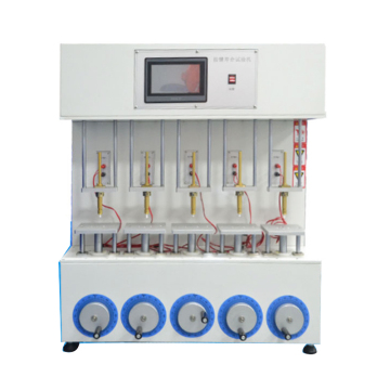 High-Quality Automatic Switch Tester: Key and Button Life Testing Machine