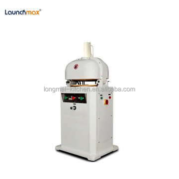 30 Piece Heavy Duty Semi-Automatic Dough Divider and Rounder (30g-100g)