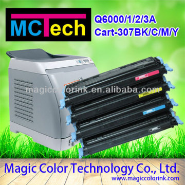 Compatible Toner Cartridge Q6000