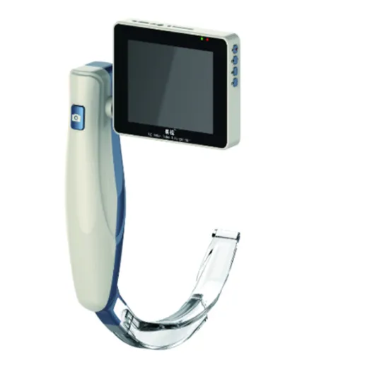 Simeite Handheld Video Laryngoscope
