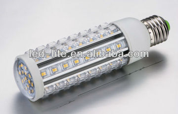 New design 277v SMD led corn lighting with CE&ROSH& UL listed