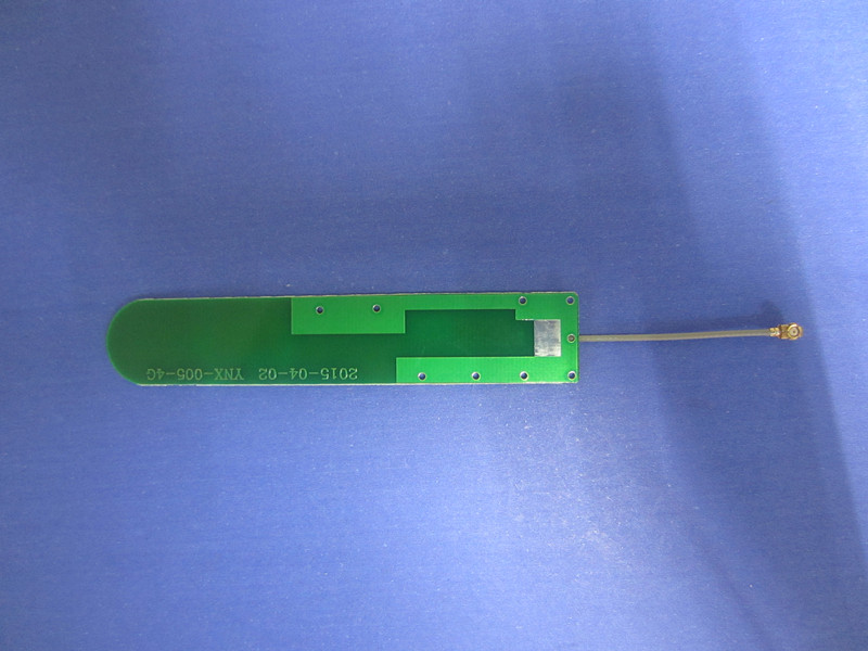 4G antenna PCB