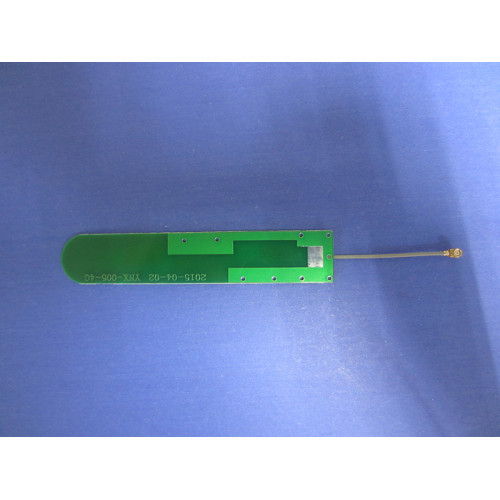 2.4g 5.8g 4g Antena interna de PCB para módulo