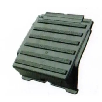 J6 Power Cap,Jiefang Truck