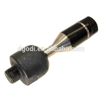 Mechanical parts heavy duty truck steel straight ball joint rod end bearing