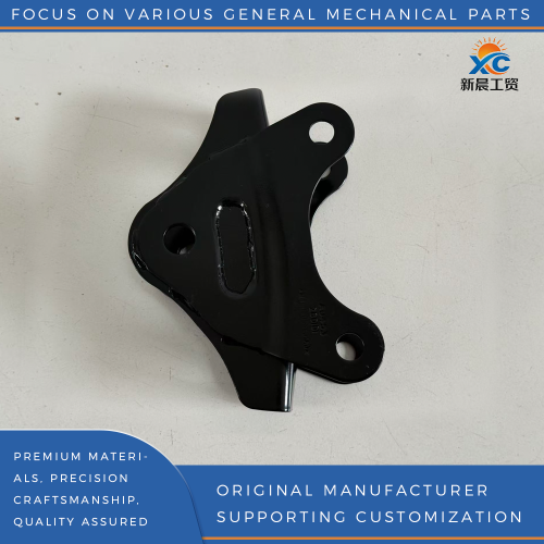 Suporte superior do cilindro de óleo de alta qualidade para soldagem