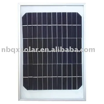 QXPV Solar Module