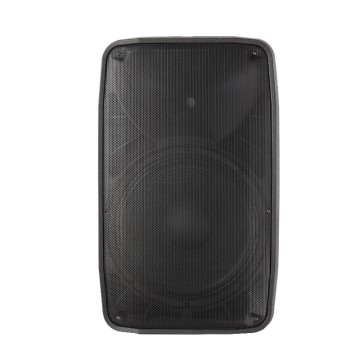 15 Inch Active Speaker for Home, Church, Party, and DJ Use