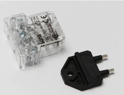 EDC-92 SUNS Door Contact for Sch****** Elevators