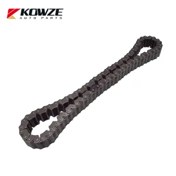 True: Output Shaft Drive Chain for Mitsubishi Montero Pajero 2000-2007 3220A002