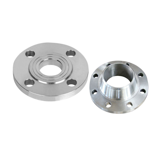Pipe Fittings Stainless Steel Flat Welding Flange
