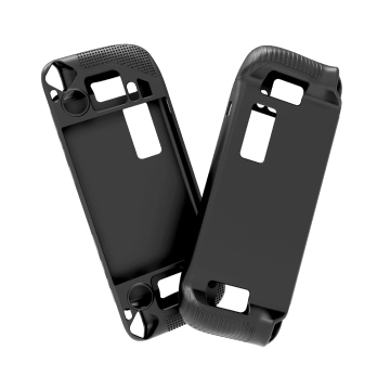 Anti-Scratch Soft Silicone Protective Case for Steam Deck