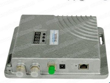 FTTH Hfc Special Wireless Optical Receiver