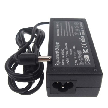 Adaptador portátil de reemplazo para Acer 19V 3.42A 65W