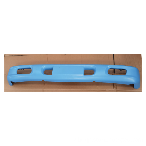 808 Accessories for JAC Truck Parts - Bumper Truck for Chinese Trucks
