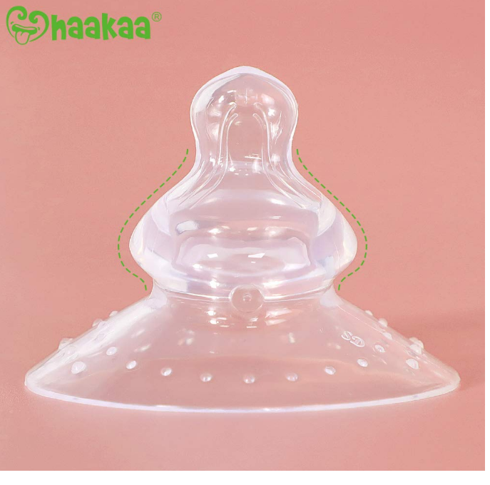 Silicone Nipple Shield