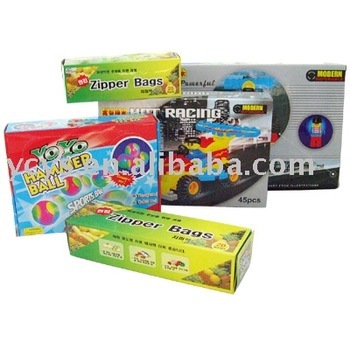 2015hot sale Packaging paper boxes