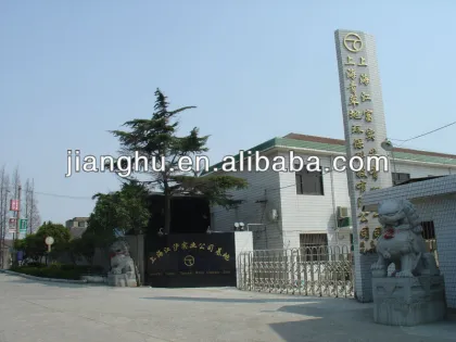 fiber grade titanium dioxide produced in Shanghai Jianghu