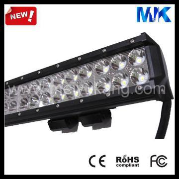 4x4 17\'\' 108w cree led light bar work