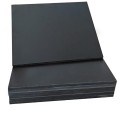Antistatic Black Glass Epoxy FR4 G10シート