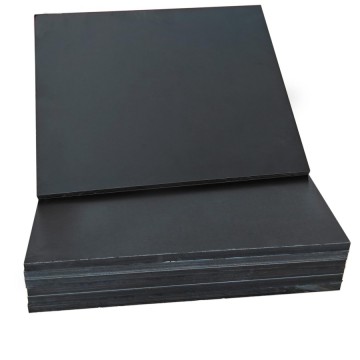 Antistatic Black Fiberglass Epoxy FR4 G10 Sheet