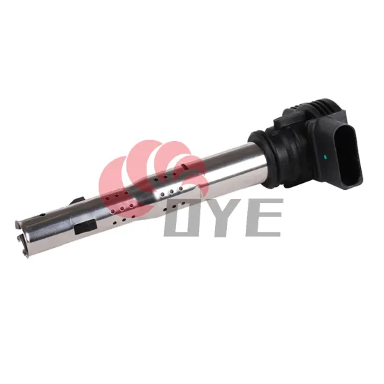 BOBINA DE ENCENDIDO Ignition Coil for AUDI A4 Avant: Part Numbers 0221604115, 07K905715E, 8530125